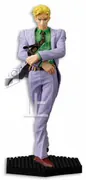 Diamond wa Kudakenai - Jojo no Kimyou na Bouken - Kira Yoshikage - DX Collection Jojo Figure (Vol.10) - DX Figure (Banpresto)