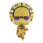 Jojo no Kimyou na Bouken - Ougon no Kaze - Gold Experience - Jojo no Kimyou na Bouken Stand Figure Collection 05 (Bandai)