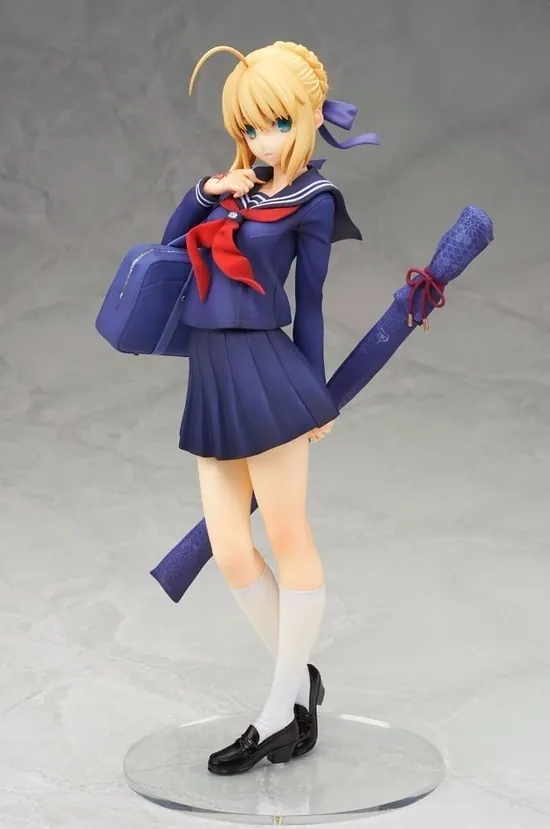 Fate/Stay Night - Master Altria - 1/7 (Alter)