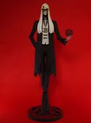 Fate/Grand Order - Tezcatlipoca (Midoro)