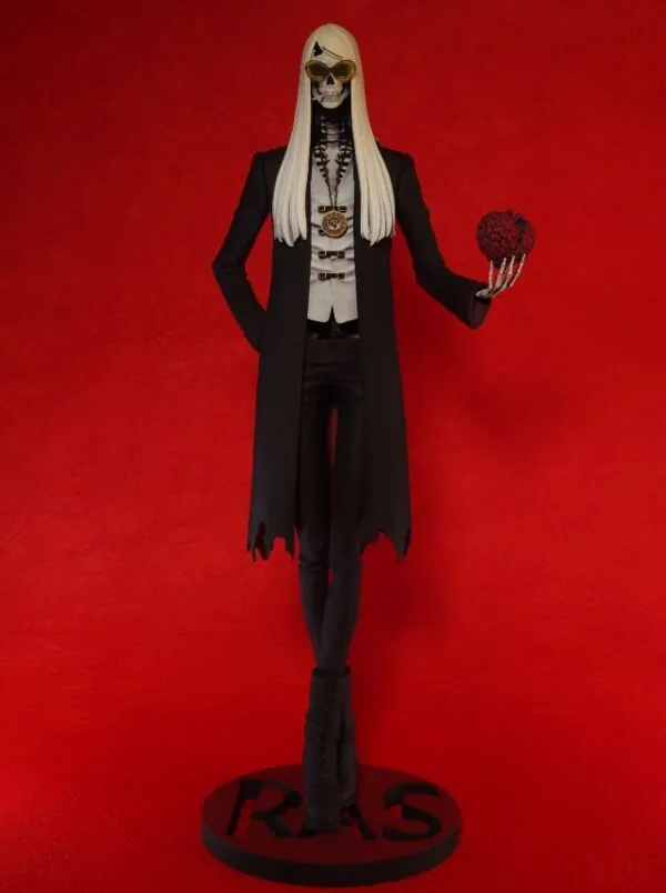 Fate/Grand Order - Tezcatlipoca (Midoro)