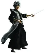 Bleach - Hitsugaya Toushirou - Play Arts Kai (Square Enix)
