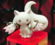 Mahou Shoujo Madoka☆Magica - Kyuubey (Flat☆Flan)