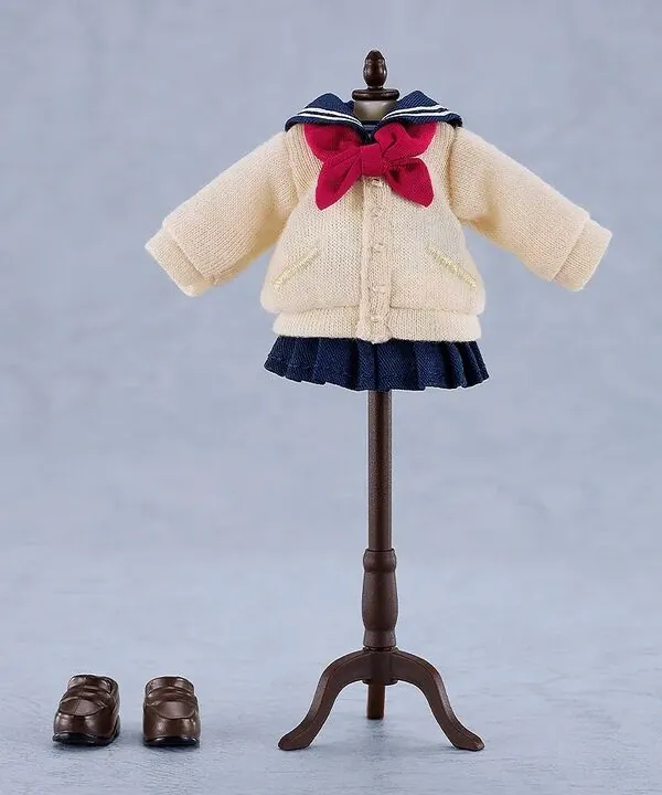 Boku no Hero Academia - Toga Himiko - Nendoroid Doll: Outfit Set (Good Smile Company)