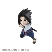 Naruto Shippuuden - Uchiha Sasuke - Suction Cup - Tobimas - Tobimas Naruto Shippuuden (MegaHouse)
