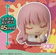 Chainsaw Man - Makima - Onemutan - Onemutan Chainsaw Man Nidone Earth Color ver. (Stand Stones)