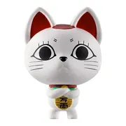 Dandadan - Turbo Babaa - TV Anime Dandadan Capsule Figure Collection - Manekineko (Bandai)