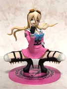 New Danganronpa V3: Minna no Koroshiai Shingakki - Iruma Miu - 1/10 (Inc. Edge)