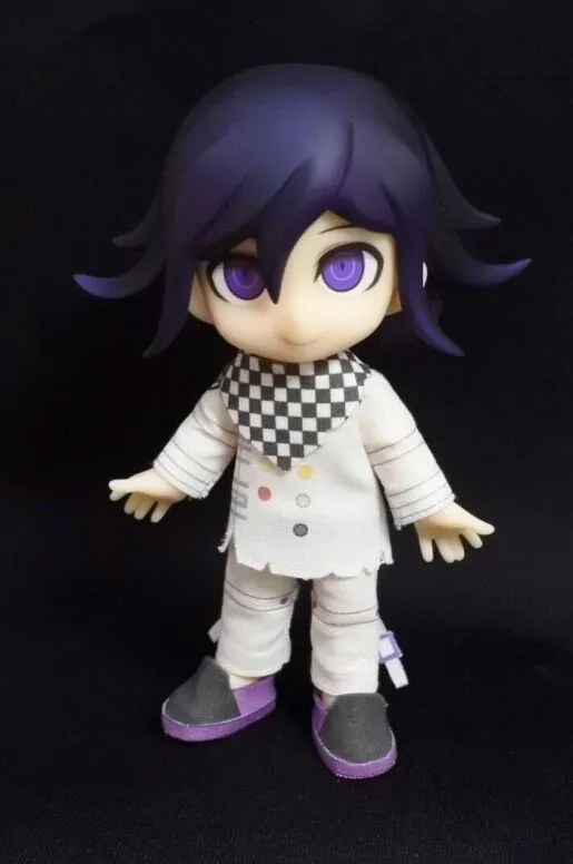 New Danganronpa V3: Minna no Koroshiai Shingakki - Oma Kokichi - Cu-Poche Extra (Unofficial) (Shoukanshi Lv. 1)