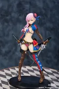 Fate/Grand Order - Miyamoto Musashi - 1/7 (Muscuto)