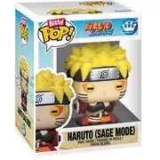 Naruto Shippuuden - Uzumaki Naruto - Bitty POP! - POP! Vinyl (Funko Toys)