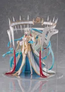 Fate/Grand Order - Morgan le Fay - 1/7 - Beach Queen (Aniplex)