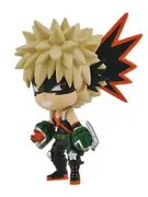 Boku no Hero Academia - Bakugo Katsuki - Chibi Kyun-Chara - Ichiban Kuji - Ichiban Kuji Boku no Hero Academia The Way They Walk (G Prize) (Bandai Spirits)