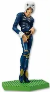 Jojo no Kimyou na Bouken - Stone Ocean - Weather Report - DX Collection Jojo Figure (Vol.7) - DX Figure (Banpresto)