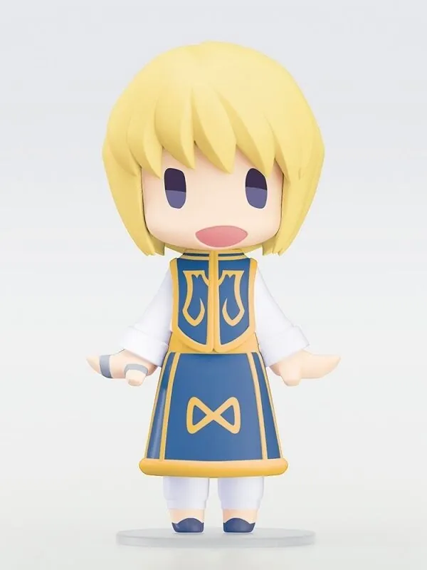 Hunter × Hunter - Kurapika - Hello! Good Smile (Good Smile Company)