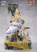 Naruto Shippuuden - Yamanaka Ino - 1/7 (Starexva Studio)