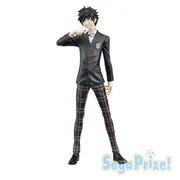 Persona 5 - Shujinkou - PM Figure (SEGA)