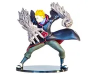Naruto Shippuuden - Juugo - Naruto Shippuuden Collection Figure (50) (Planeta DeAgostini)