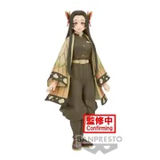 Kimetsu no Yaiba - Kochou Kanae - Kimetsu no Yaiba Figure -Kizuna no Sou- - Sepia Color ver. (Bandai Spirits)