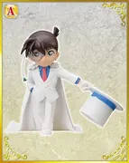 Meitantei Conan - Edogawa Conan - Lucky Kuji - Sega Lucky Kuji Meitantei Conan - Conan vs Kaito Kid (SEGA)