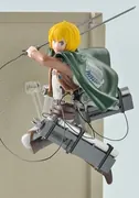 Shingeki no Kyojin - Armin Arlert - Gekkan Shingeki no Kyojin Koushiki Figure Collection - 5 (Kodansha)