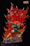 Naruto Shippuuden - Maito Gai - Essence - 1/6 - A (Pickstar Studios)