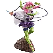 Kimetsu no Yaiba - Kanroji Mitsuri - Ichiban Kuji - Ichiban Kuji Kimetsu no Yaiba ~Shuugeki~ (Last One Prize) - Last One Ver. (Bandai Spirits)