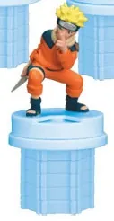 Naruto - Uzumaki Naruto - Chess Piece - Chess Piece Jr. Naruto (MegaHouse)