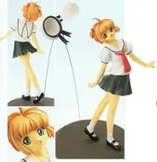 Card Captor Sakura - Kinomoto Sakura - 1/6 - Summer School Ver. (Clayz)