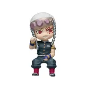 Kimetsu no Yaiba - Uzui Tengen - Suwaru Kimetsu no Yaiba 25-tai Set - Suwaru Series (Kitan Club)