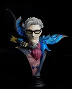 Fate/Grand Order - James Moriarty - Bust - Shinjuku no Archer (Gill Gill)
