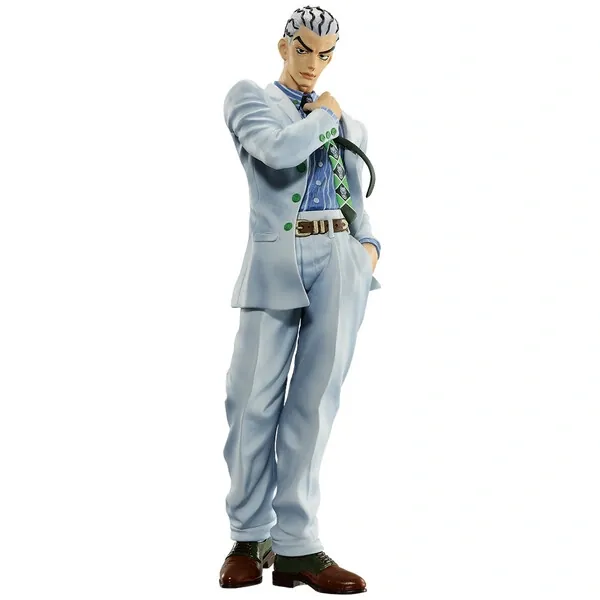 Diamond wa Kudakenai - Jojo no Kimyou na Bouken - Kawajiri Kousaku (Kira) - Ichiban Kuji - Ichiban Kuji Jojo no Kimyou na Bouken Evil Party (Last One Prize) - Masterlise (Bandai Spirits)
