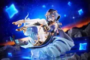 Genshin Impact - Layla (Picnic Koubou)