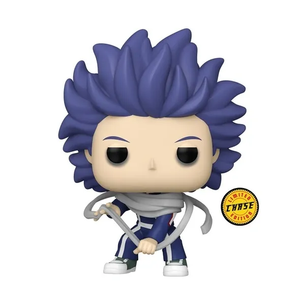 Boku no Hero Academia - Shinso Hitoshi - POP! Animation (1353) - POP! Vinyl - Chase (Funko Toys)