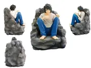 Death Note - L - 1/10 (Mighty Media Co., Ltd.)