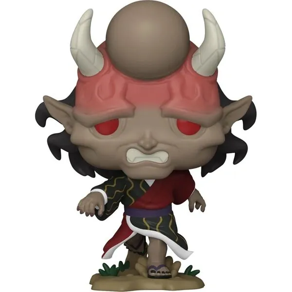 Kimetsu no Yaiba - Hantengu - POP! Animation (1854) - POP! Vinyl (Funko Toys)