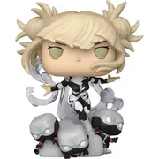 Boku no Hero Academia - Toga Himiko - Twice - POP! Animation (2159) - Pop! Plus - POP! Vinyl (Funko Toys)