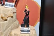 Naruto Shippuuden - Deidara - Figuarts ZERO (Bandai)