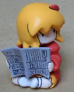 Touhou Project - Aki Shizuha (Kousokai)