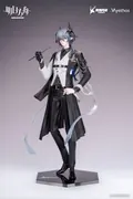 Arknights - Logos - Gift+ - 1/8 - Journey of Music Ver. (Myethos)