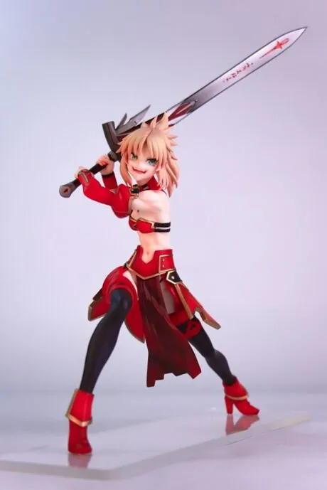 Fate/Grand Order - Mordred - 1/7 (Eyedea)