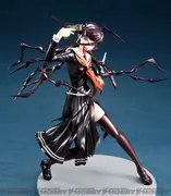 Zettai Zetsubou Shoujo Danganronpa Another Episode - Genocider Sho - Furyu Kuji - Minna no Kuji Zettai Zetsubou Shoujo Danganronpa Another Episode - Pearl Color ver. (FuRyu)