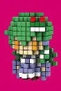 Touhou Project - Kotiya Sanae - Pixtone (Phat Company)