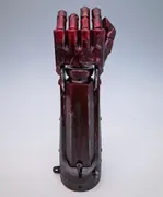 Berserk - Guts - Replica - 1/2 - No. 347 Guts Arm Cannon 1/2 Scale *Summer Repaint 2014 * (Art of War)