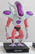 Dragon Ball Z - Frieza - Third Form - Corriere Dello Sport - Dragon Ball Z 3D the Collection (9) (Grani & Partners)