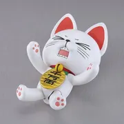 Dandadan - Turbo Babaa - Plamax - Beckoning Cat (Good Smile Company, Max Factory)