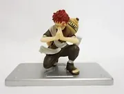 Naruto - Gaara - Naruto Ningyoushuu - Naruto Ningyoushuu 2 (Bandai)