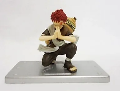 Naruto - Gaara - Naruto Ningyoushuu - Naruto Ningyoushuu 2 (Bandai)