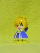 Fate/Grand Order - Altria Pendragon - Saber (M。)