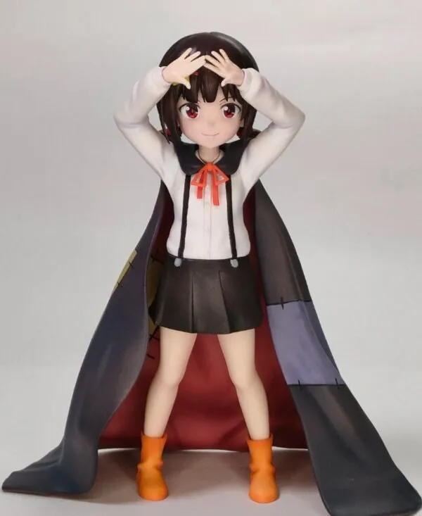 Eiga Kono Subarashii Sekai ni Shukufuku o! Kurenai Densetsu - Komekko (Aya Tamashii)